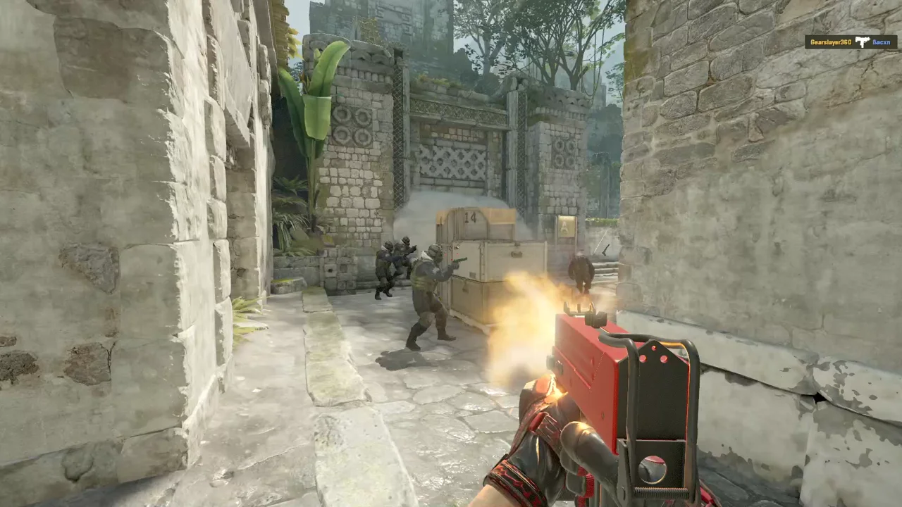 highlight